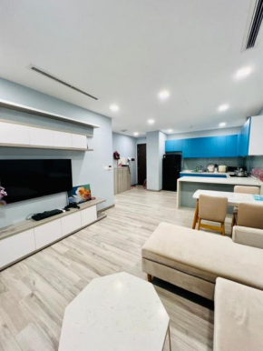 Sunrise City 2 phòng ngủ, có hồ bơi tràn